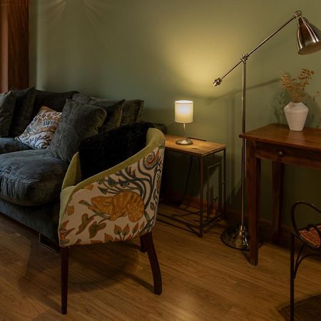 Casa Rural Beit Shalom Хервас Экстерьер фото